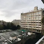 Hostnfly Apartments - Sunny And Quiet Balcony Apartment Buttes Chaumont